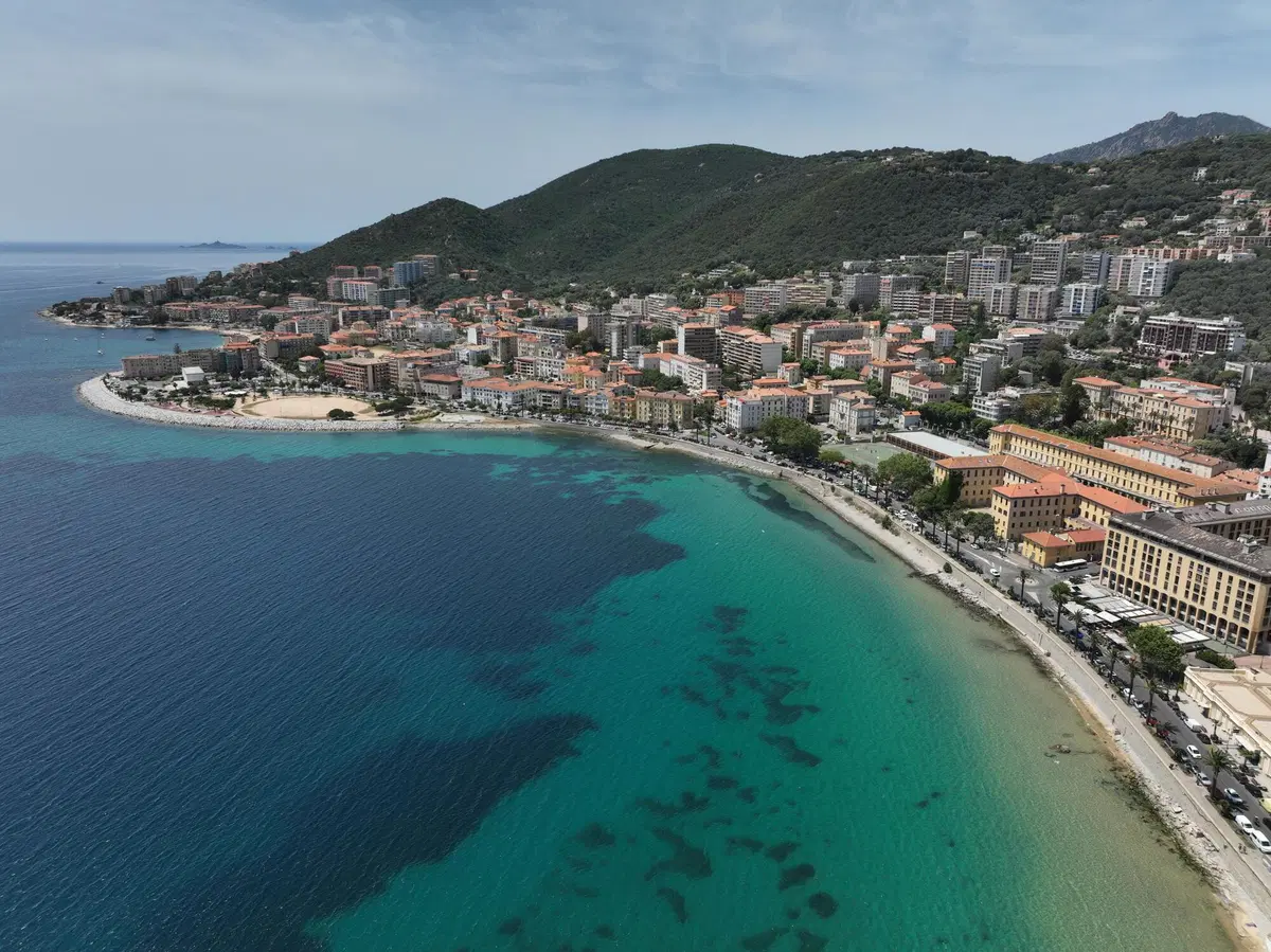 Planet Explorer 15: Corsica - Day 4: Col de Bavella - Ajaccio (8)