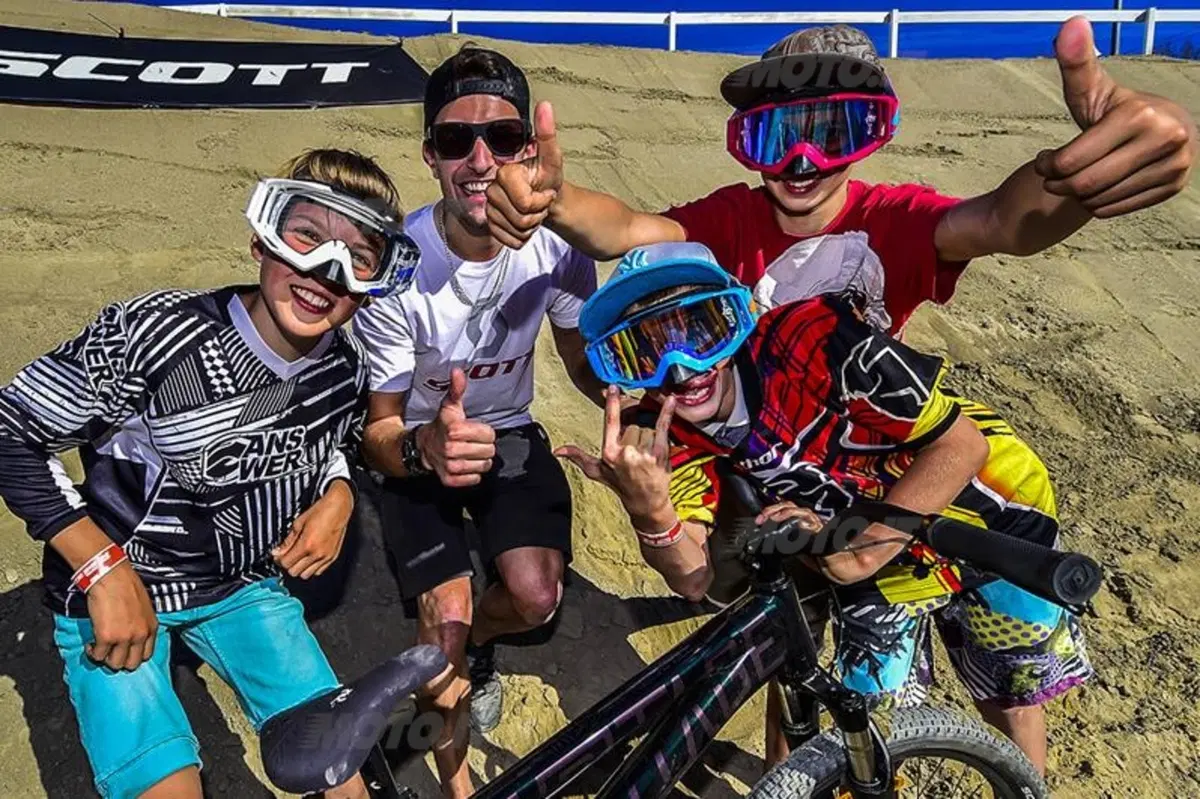 MX. Le foto più belle del GP di Finlandia (38)