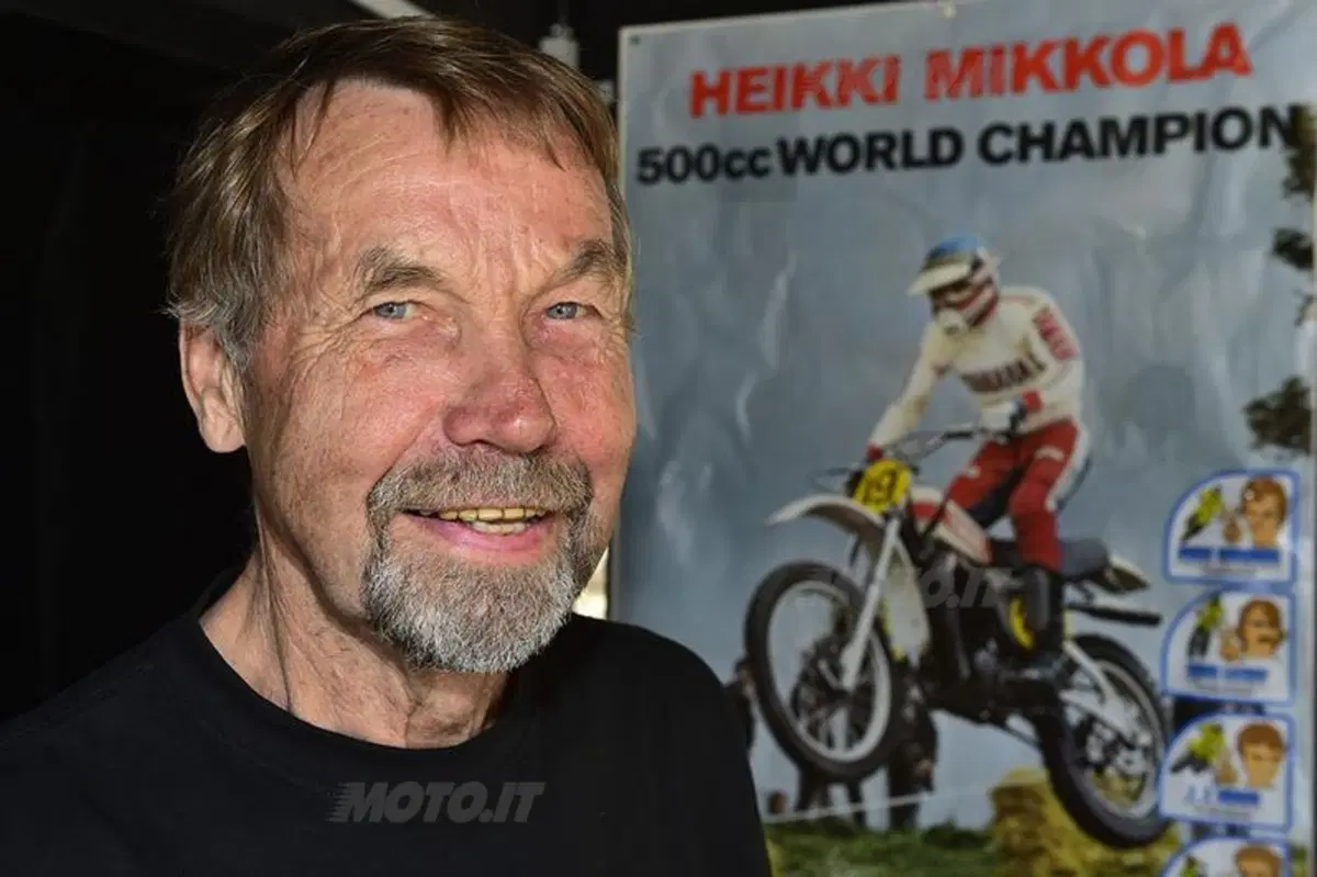 MX. Le foto più belle del GP di Finlandia (40)