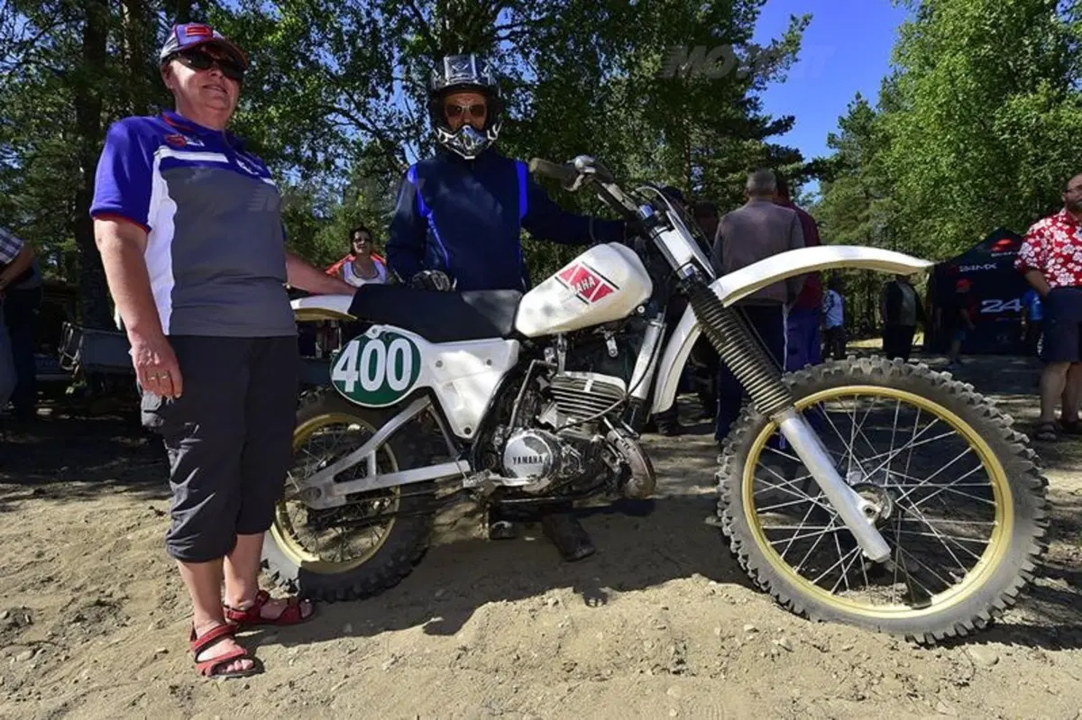 MX. Le foto più belle del GP di Finlandia (41)
