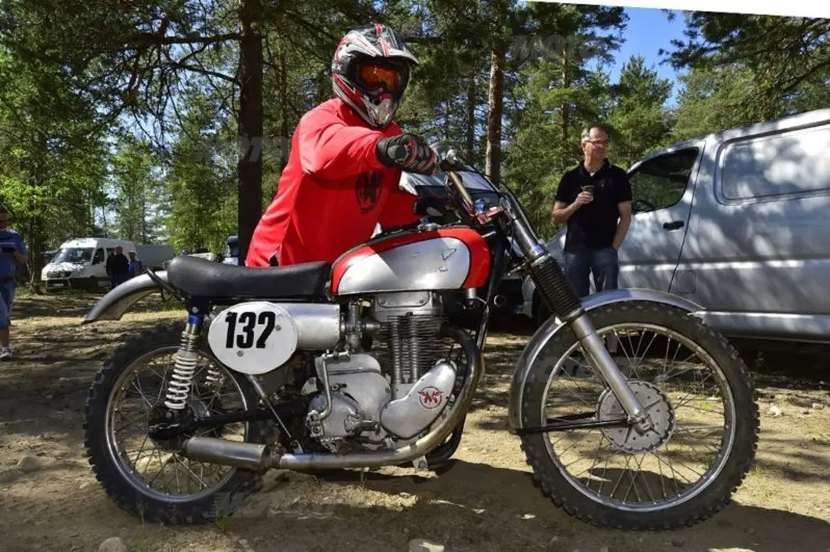 MX. Le foto più belle del GP di Finlandia (43)