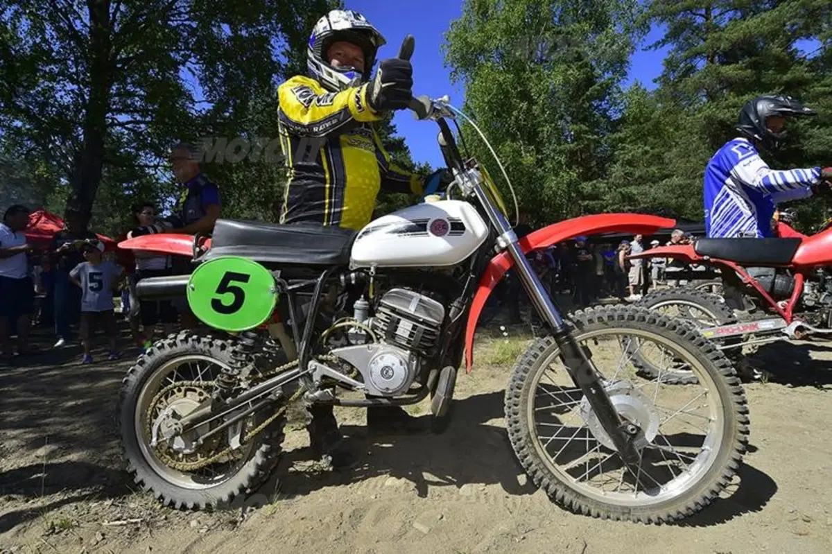 MX. Le foto più belle del GP di Finlandia (44)