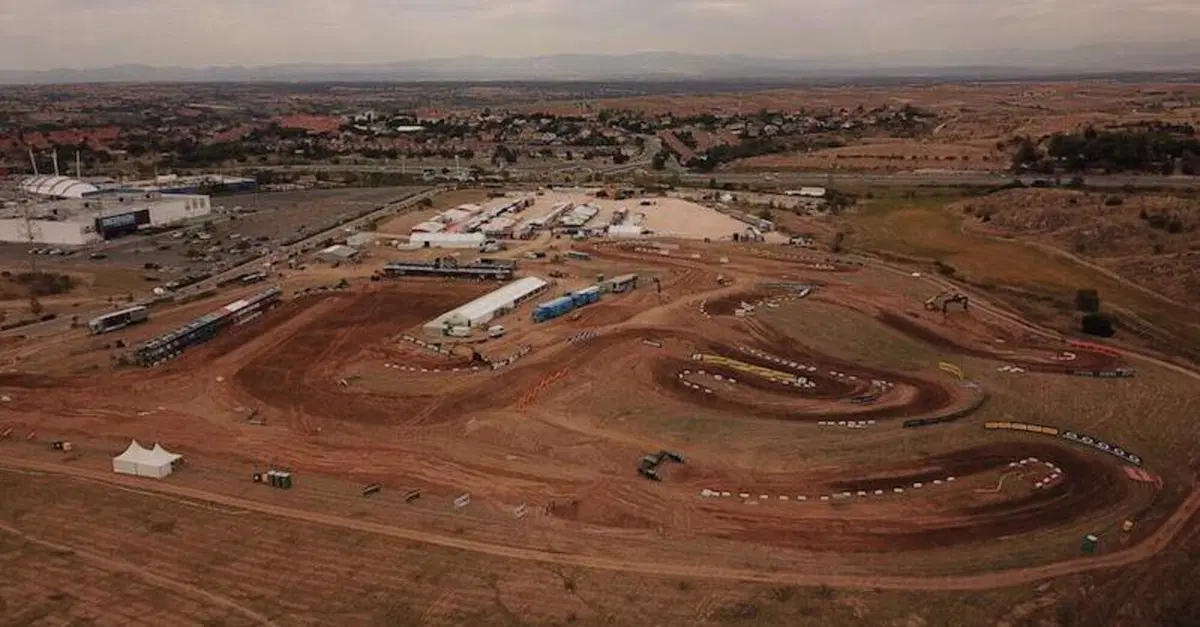 Orari TV MXGP 2022. GP di Spagna