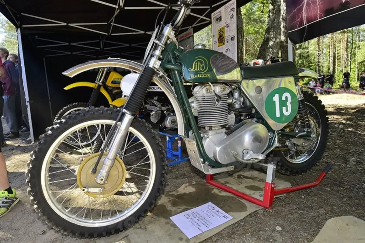 MX. Le foto più belle del GP di Finlandia (45)