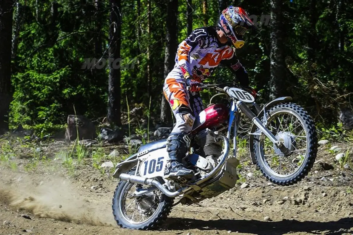 MX. Le foto più belle del GP di Finlandia (46)