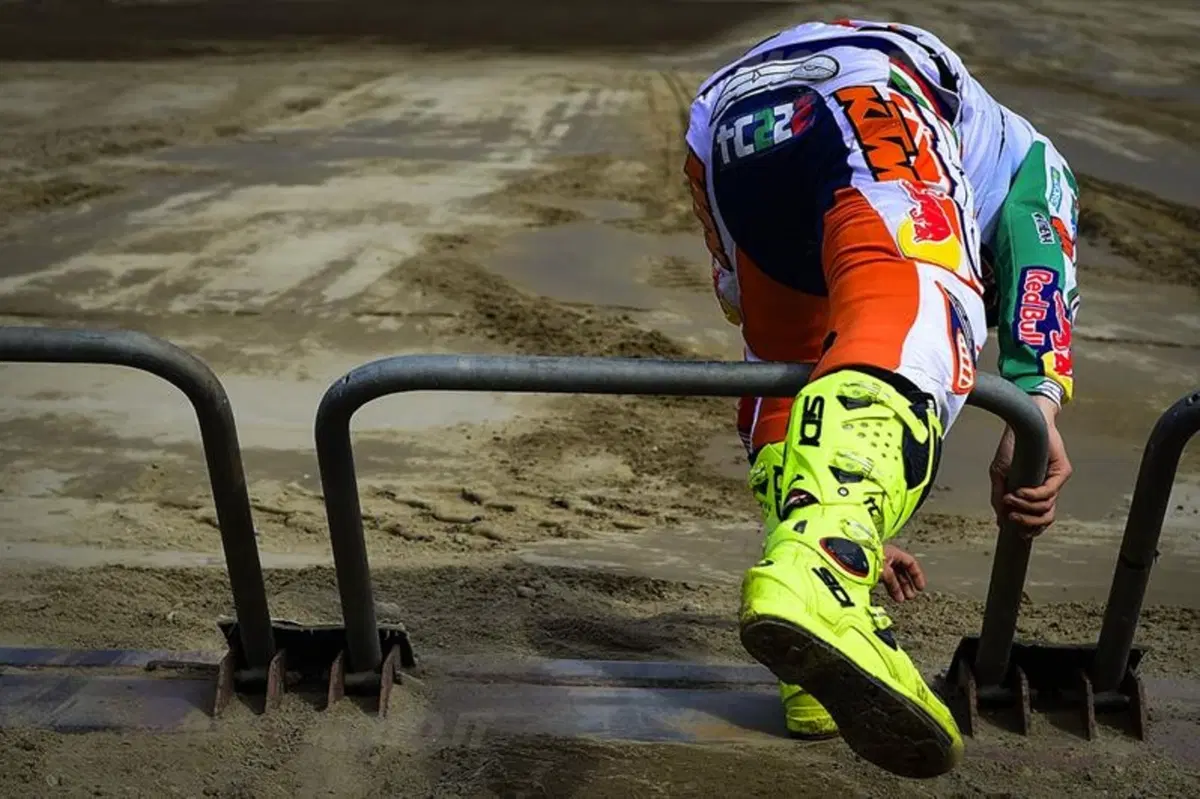MX. Le foto più belle del GP di Finlandia (52)