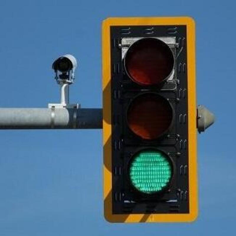 Semaforo con countdown: utile per la sicurezza stradale 