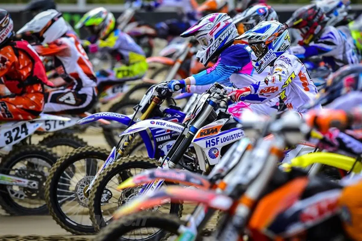 MX. Le foto più belle del GP di Finlandia (54)