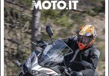 Magazine n° 514: scarica e leggi il meglio di Moto.it