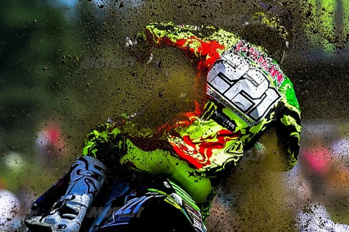 MX. Le foto più belle del GP di Finlandia (56)