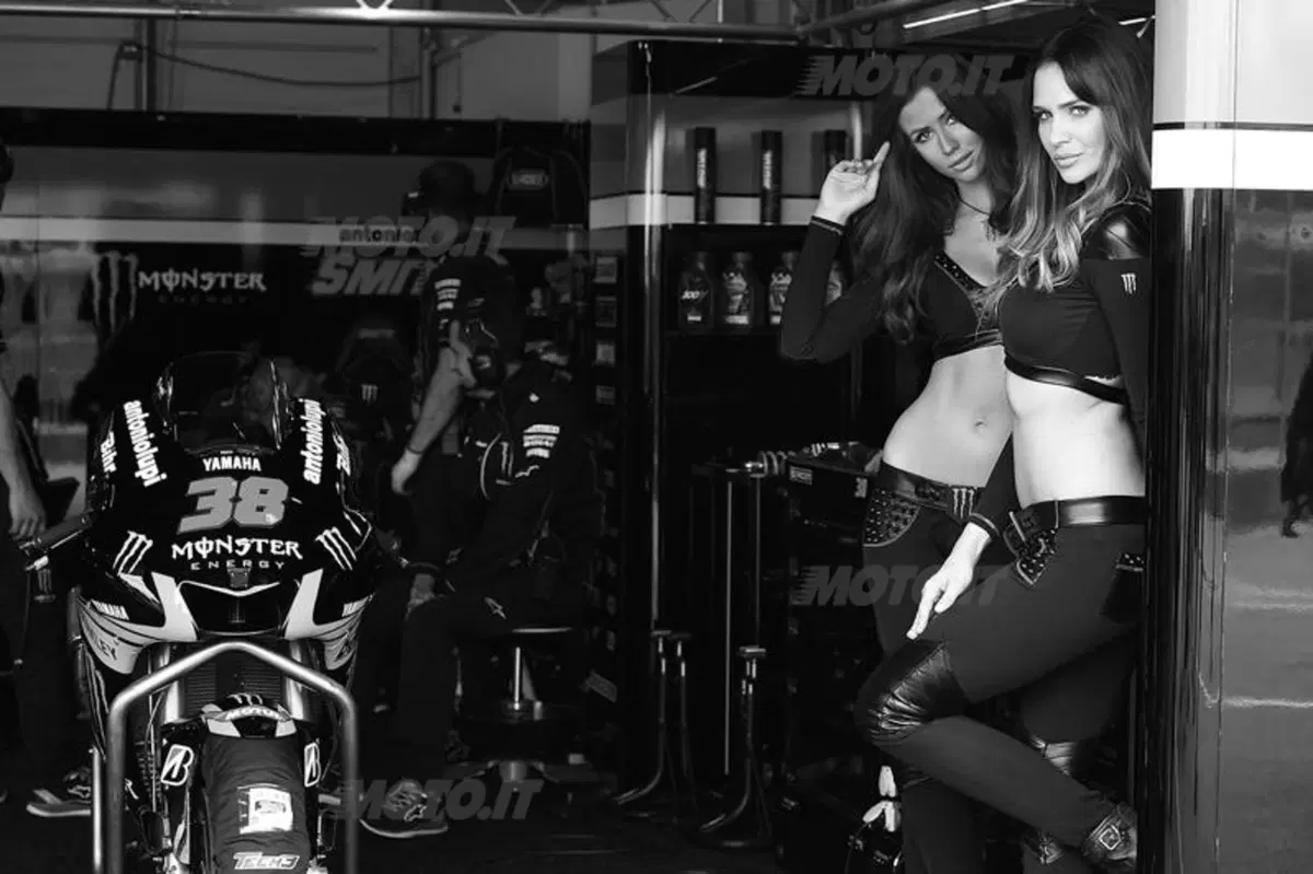 MotoGP. Gli scatti più emozionanti del GP di Germania (6)