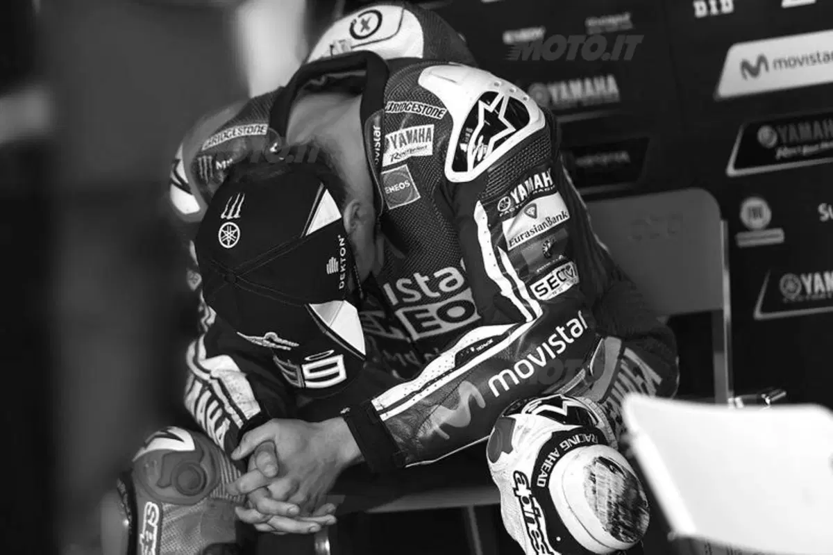 MotoGP. Gli scatti più emozionanti del GP di Germania (8)
