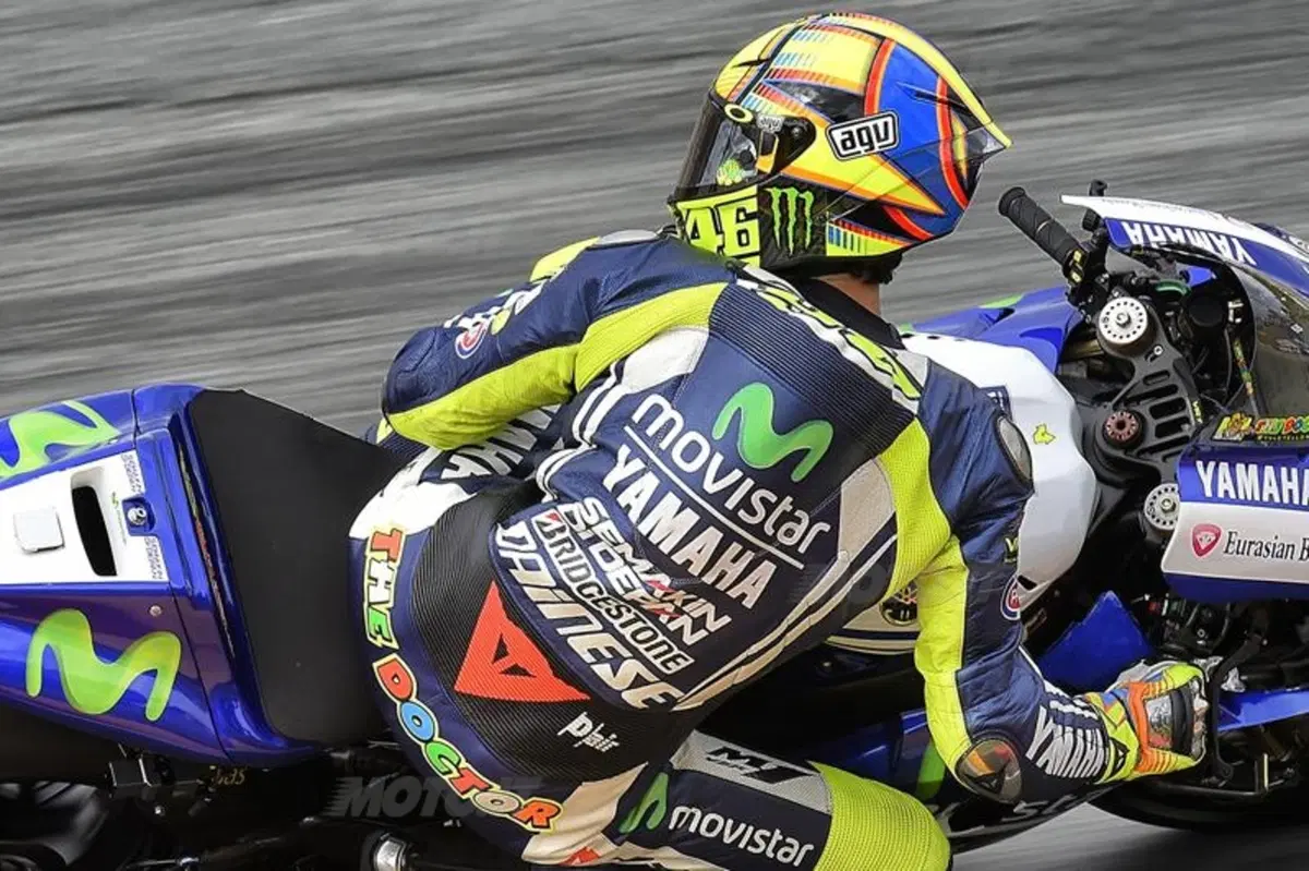 MotoGP. Gli scatti più emozionanti del GP di Germania (9)