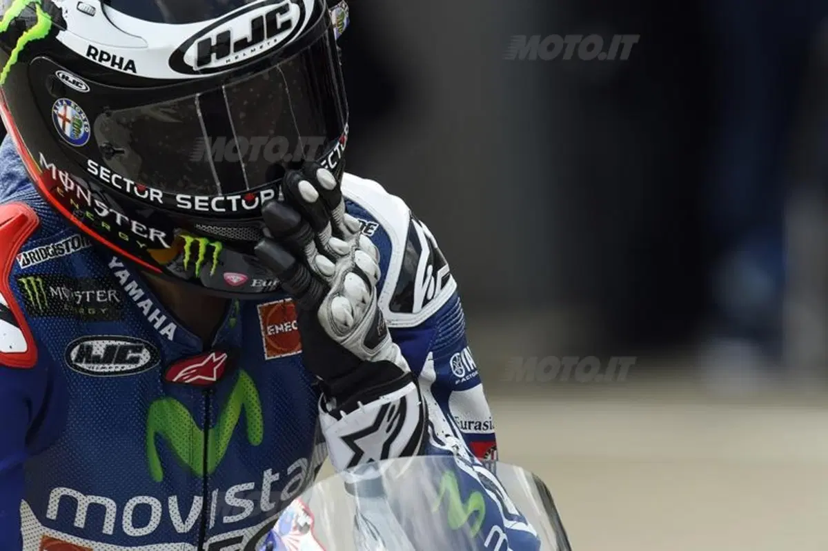 MotoGP. Gli scatti più emozionanti del GP di Germania (14)