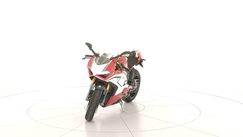 Ducati Panigale V4 Speciale 1100 (2018 - 19) (2)