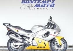 Yamaha YZF 600 R Thundercat usata