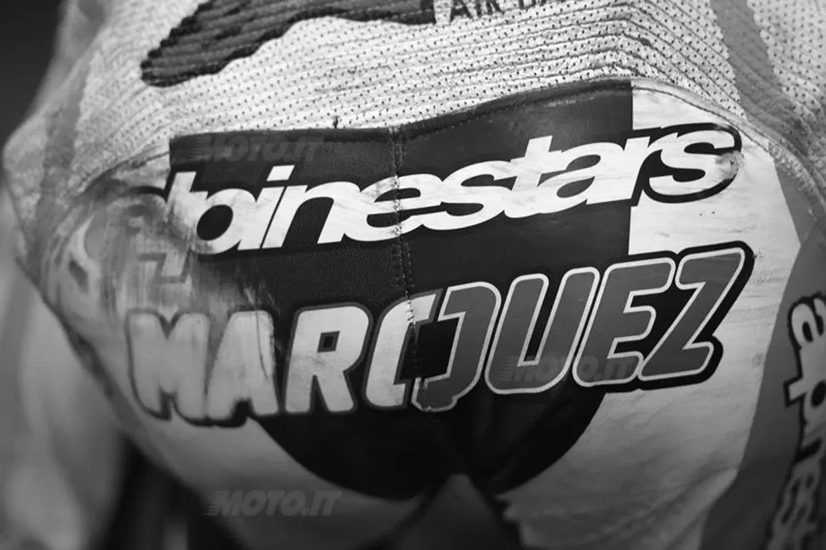 MotoGP. Gli scatti più emozionanti del GP di Germania (21)