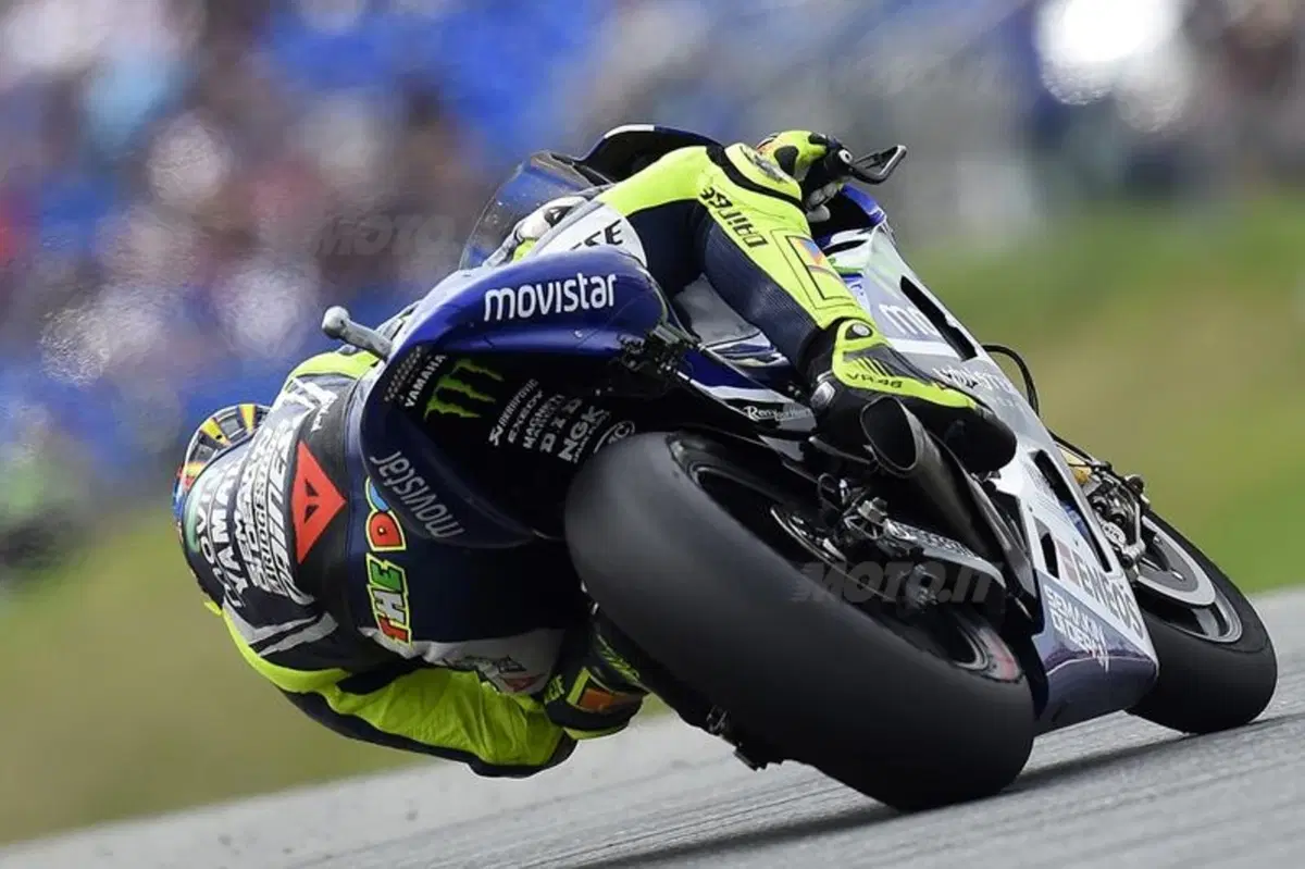MotoGP. Gli scatti più emozionanti del GP di Germania (22)