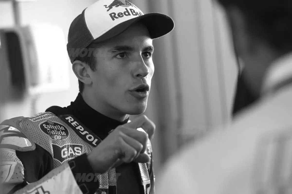 MotoGP. Gli scatti più emozionanti del GP di Germania (24)