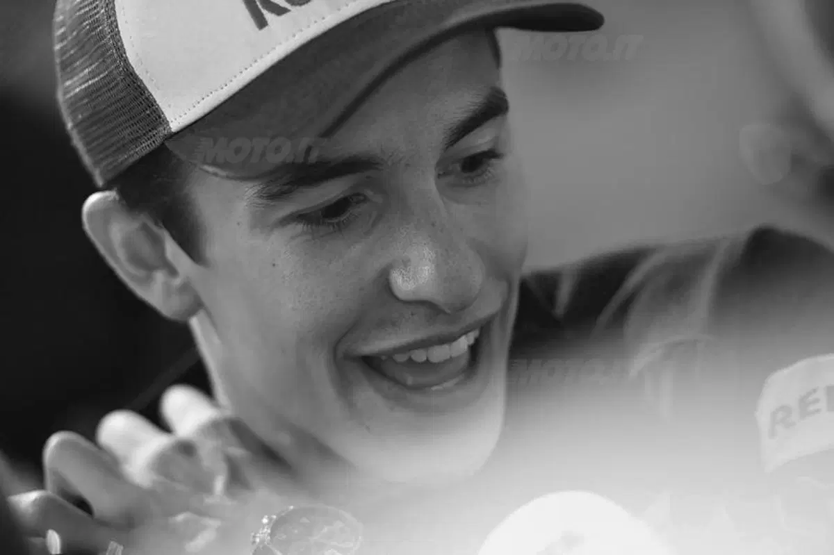 MotoGP. Gli scatti più emozionanti del GP di Germania (36)