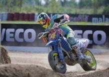 Mondiale Supermoto. Questo fine settimana a Castelletto il GP d’Europa