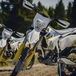 Husqvarna Cross e Enduro 2015. Svelati i prezzi 