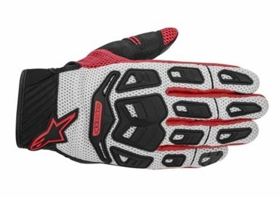 Guanto Alpinestars Atacama Air Gloves