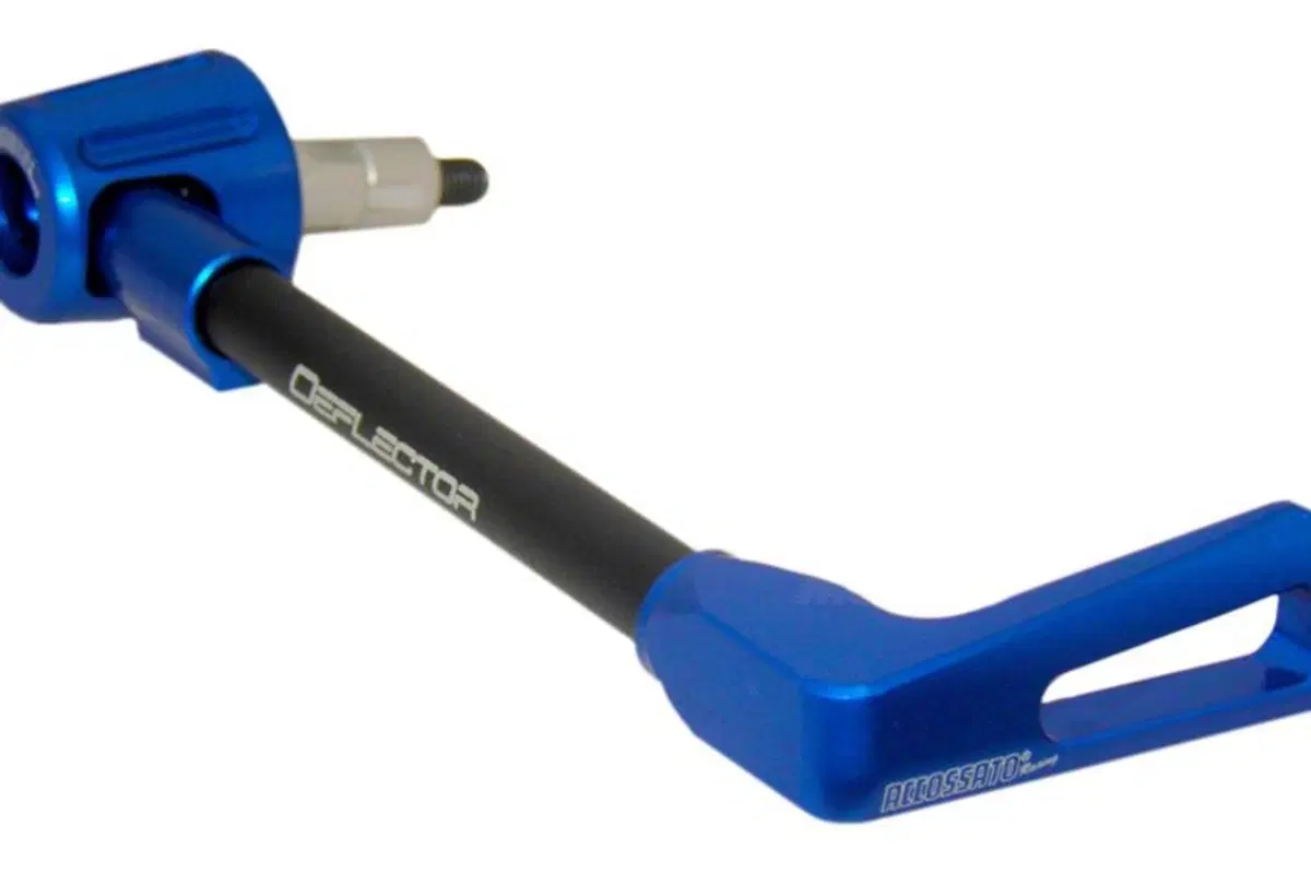 Paraleva Accossato Deflector (2)