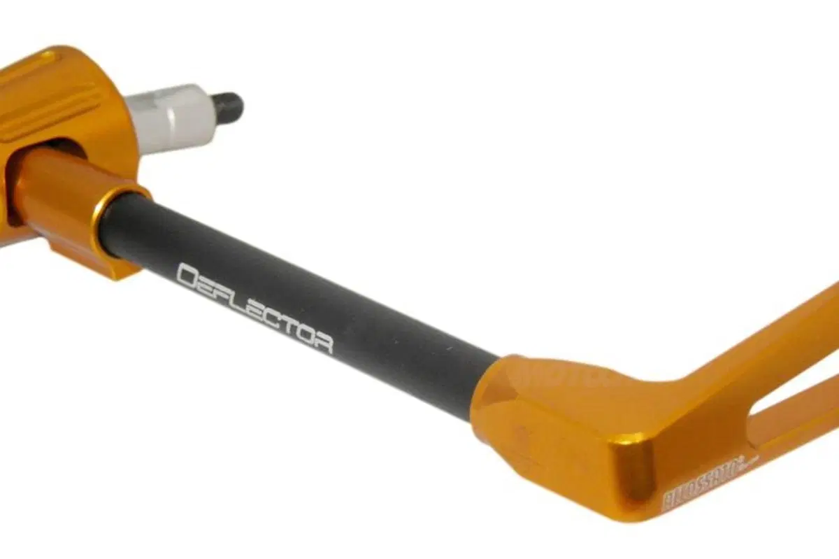 Paraleva Accossato Deflector (6)