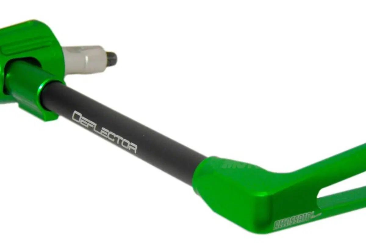 Paraleva Accossato Deflector (8)