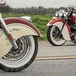 Indian Chief 2015, si inizia con le tinte two-tone