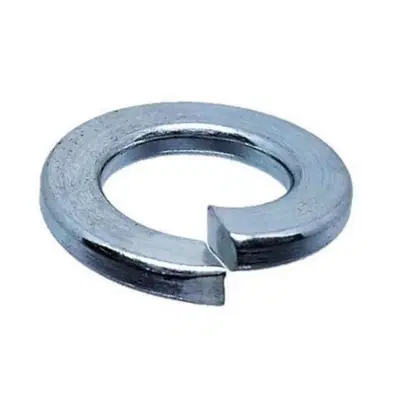 Rondelle elastiche da 3/8" Gardner-Westcott 