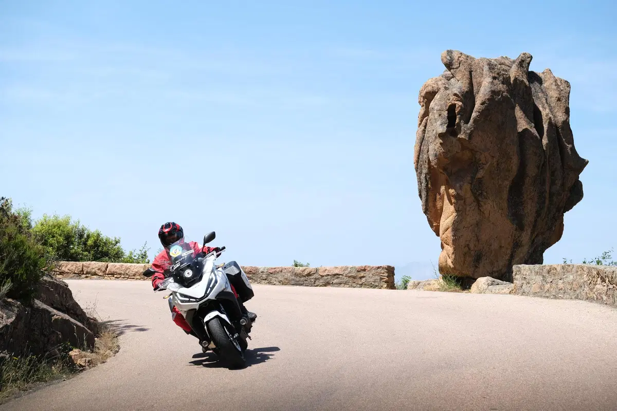 Planet Explorer 15: Corsica - Day 5: Ajaccio - Col de Lava - Calvi (8)