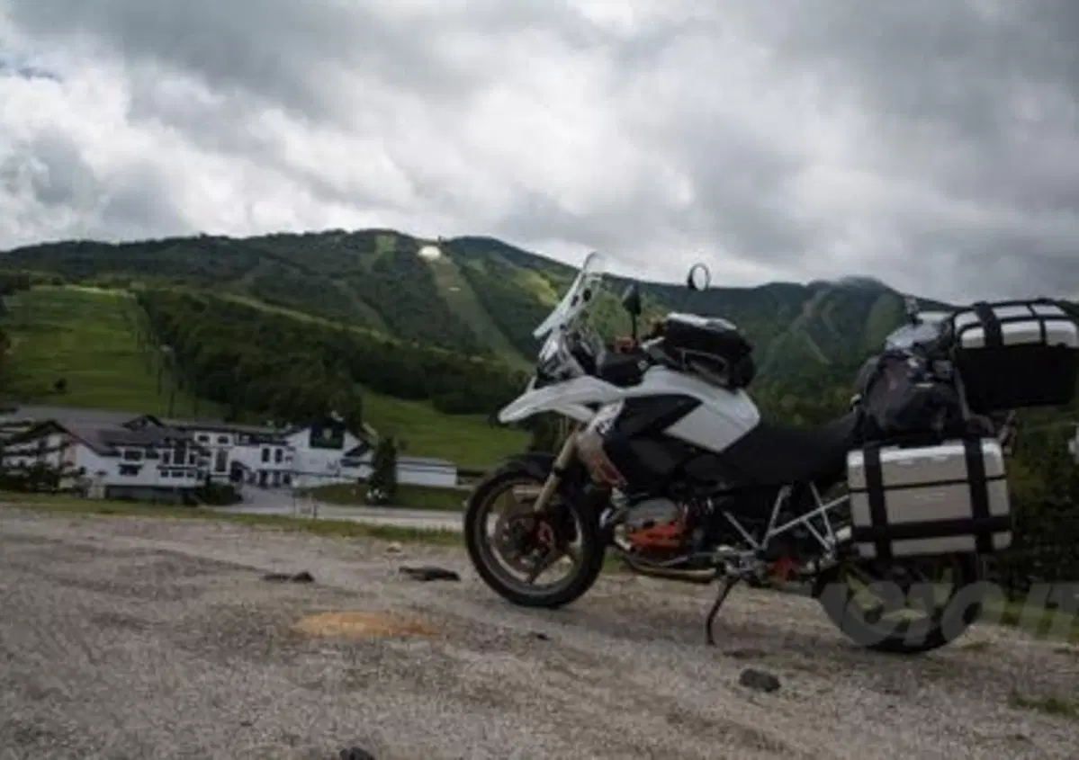 USA. Consigli per una vacanza in moto negli Stati Uniti. Costa Est