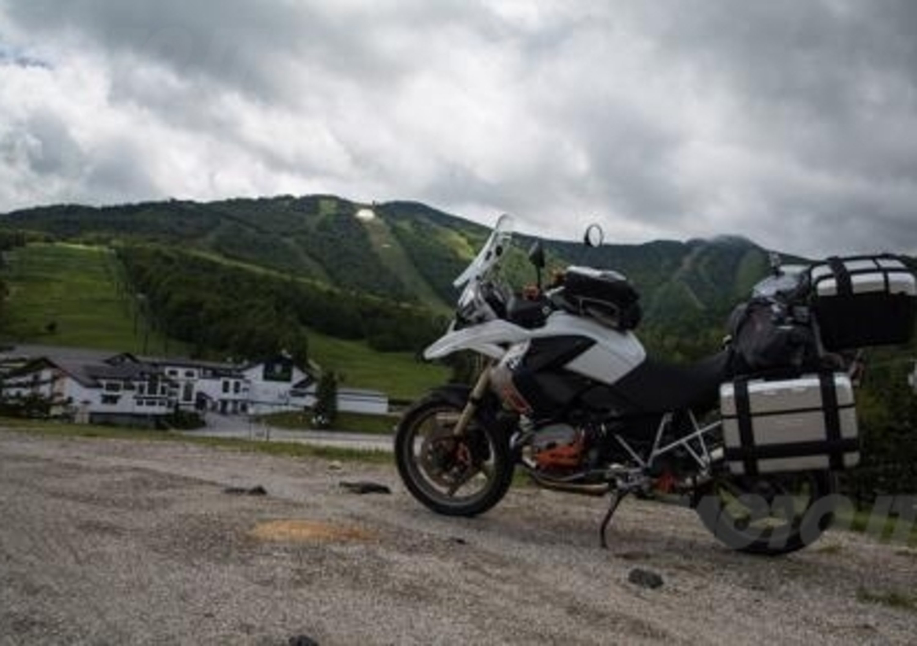 USA. Consigli per una vacanza in moto negli Stati Uniti. Costa Est