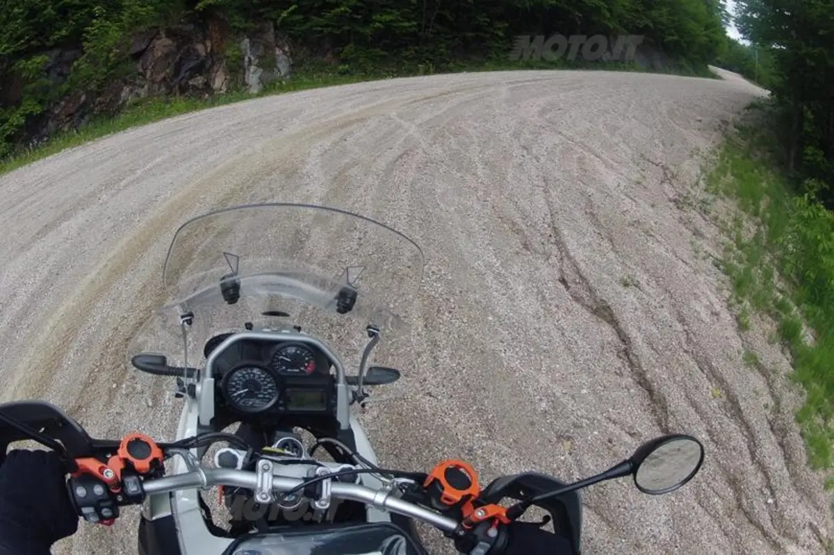 USA. Consigli per una vacanza in moto negli Stati Uniti. Costa Est (2)