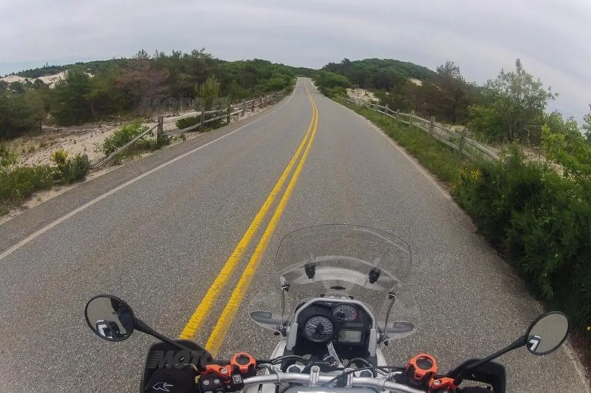 USA. Consigli per una vacanza in moto negli Stati Uniti. Costa Est (6)