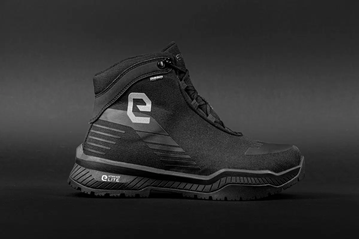 Scarpa tecnica Eleveit Town (anche Air e WP) (3)