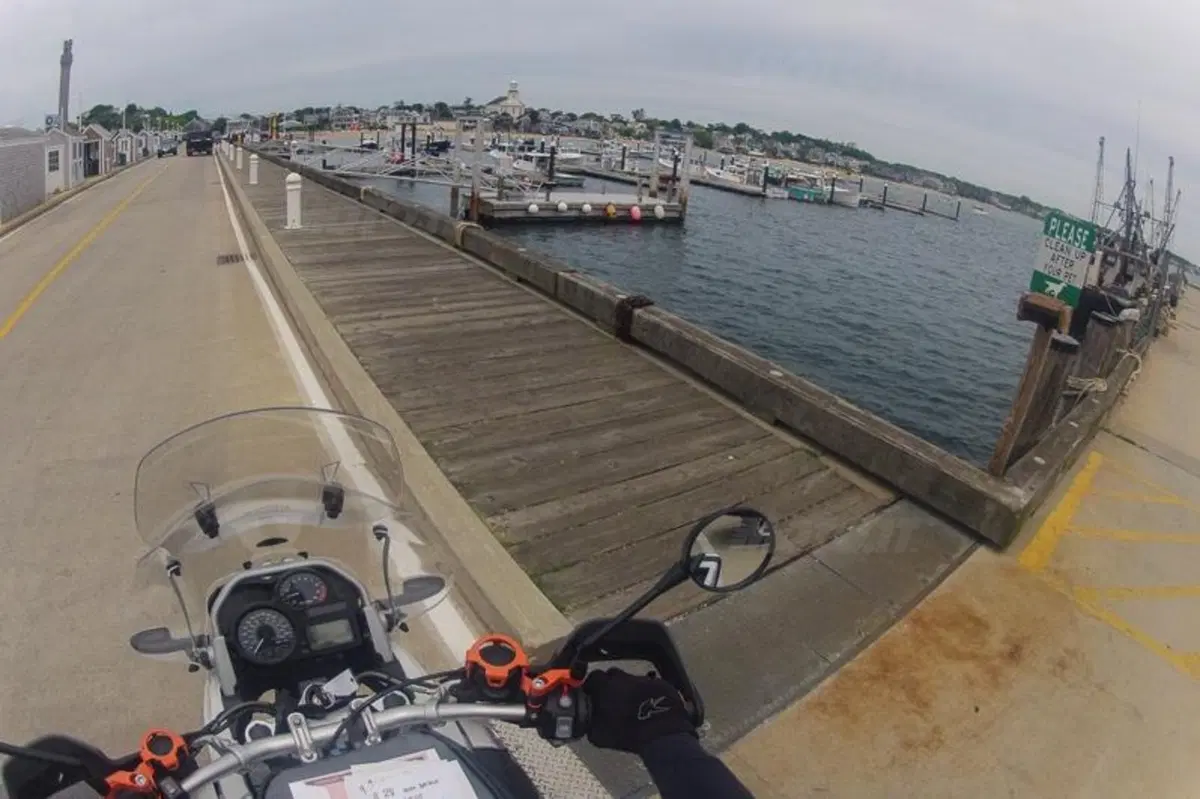 USA. Consigli per una vacanza in moto negli Stati Uniti. Costa Est (8)