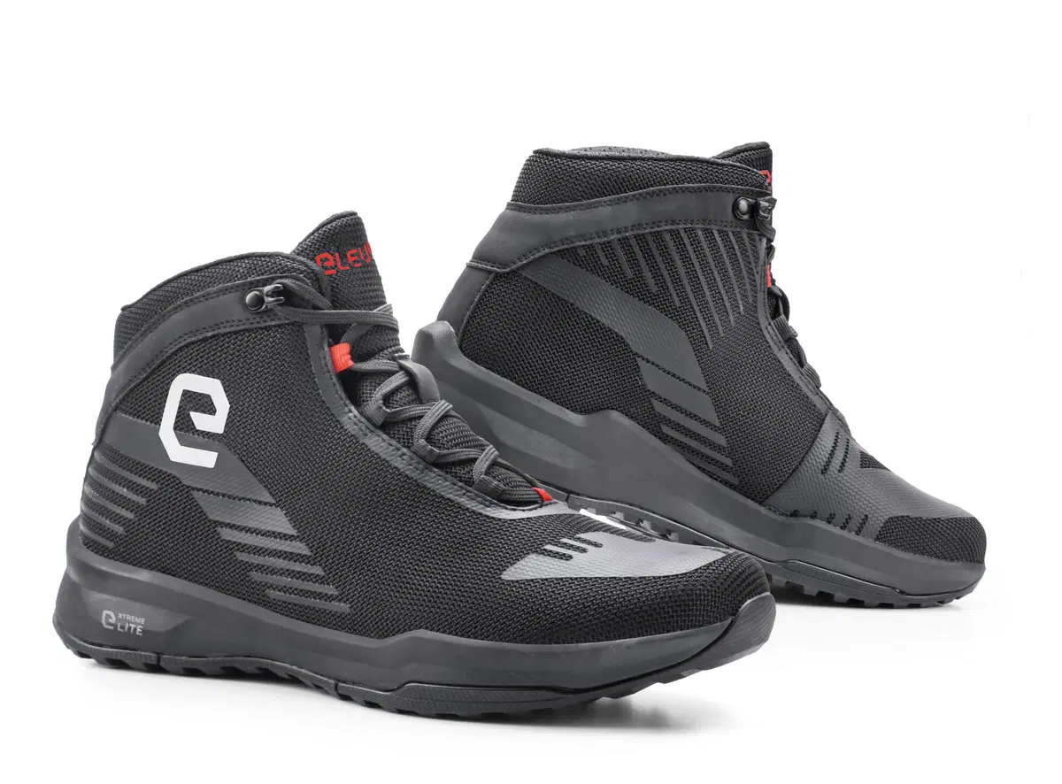Scarpa tecnica Eleveit Town (anche Air e WP) (2)