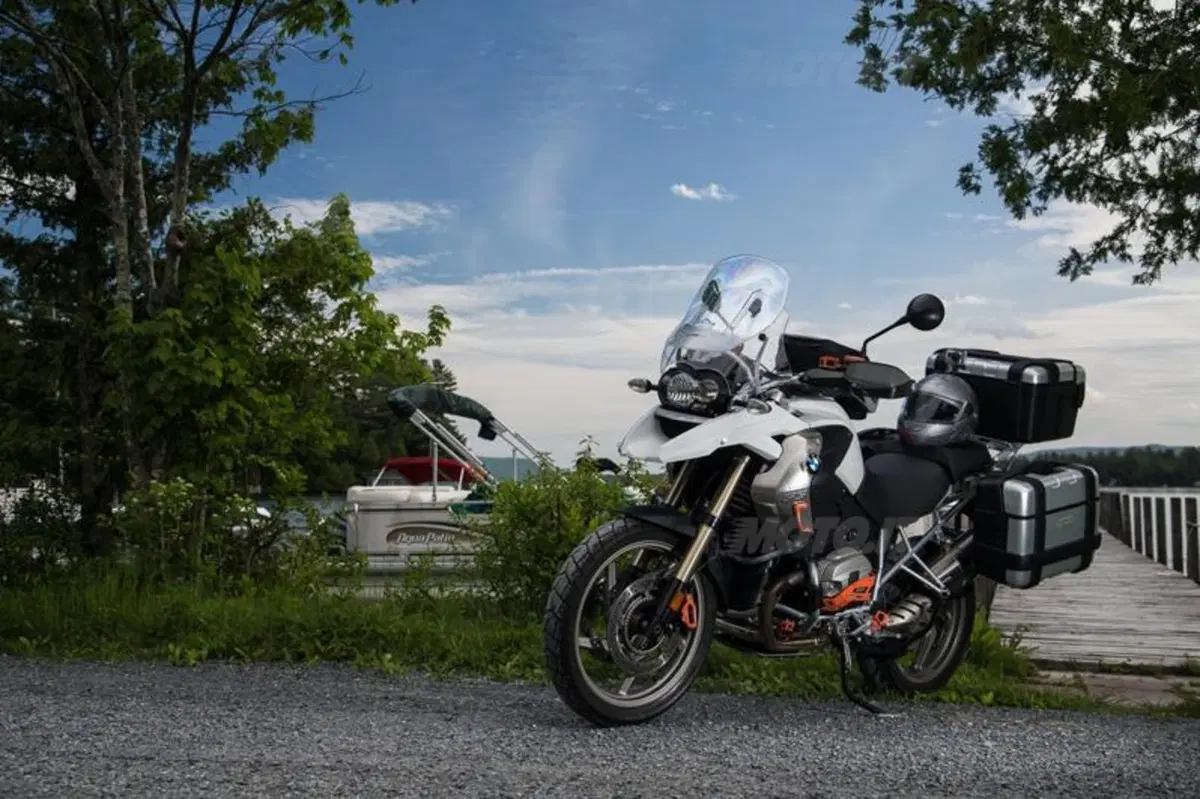 USA. Consigli per una vacanza in moto negli Stati Uniti. Costa Est (13)