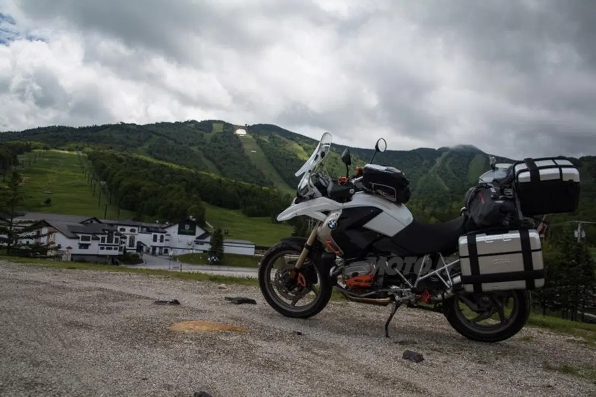 USA. Consigli per una vacanza in moto negli Stati Uniti. Costa Est (15)