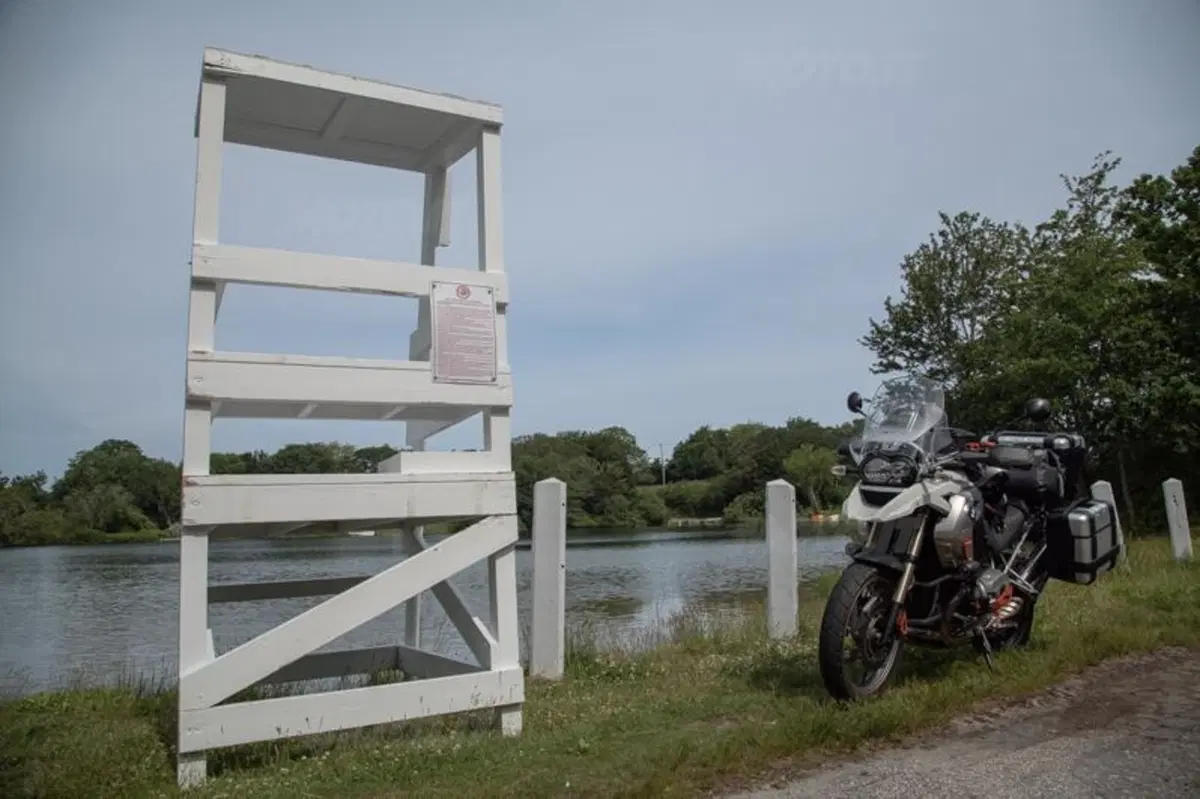 USA. Consigli per una vacanza in moto negli Stati Uniti. Costa Est (18)
