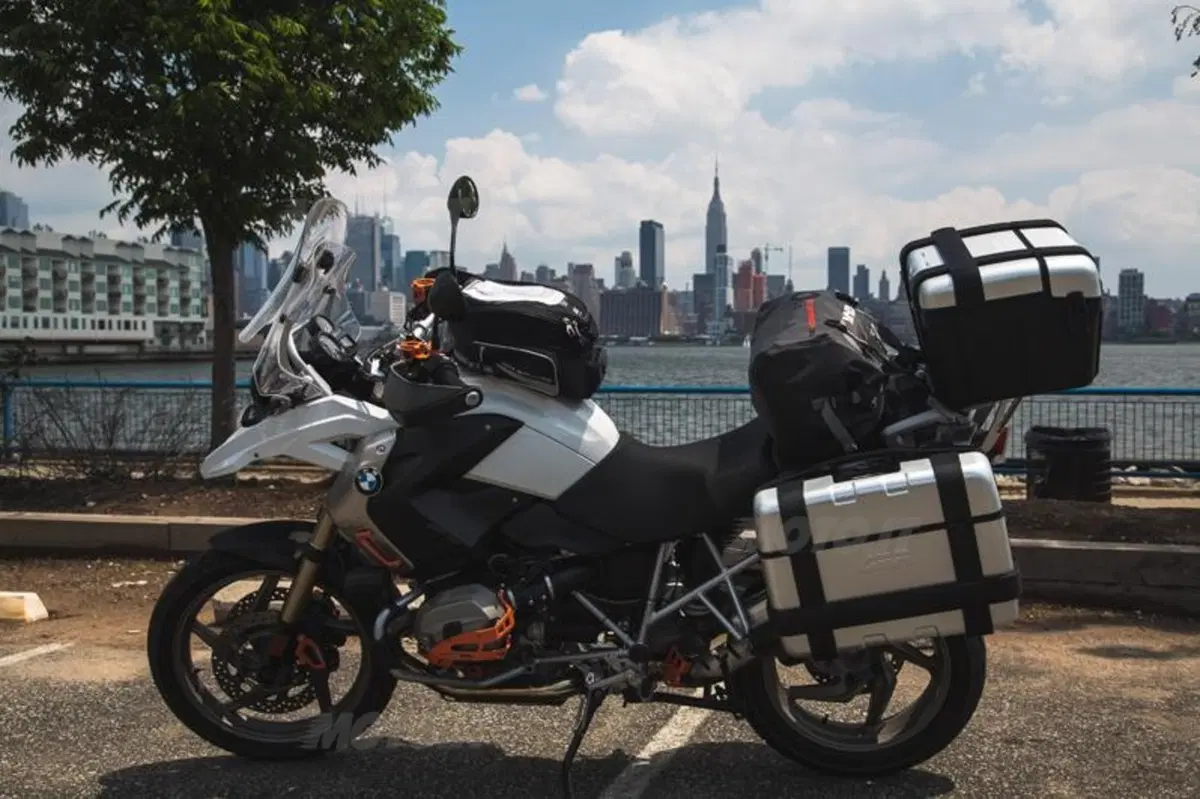 USA. Consigli per una vacanza in moto negli Stati Uniti. Costa Est (23)