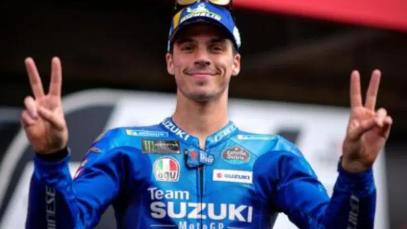 MotoGP 2022: Joan Mir, "quasi" pilota Honda