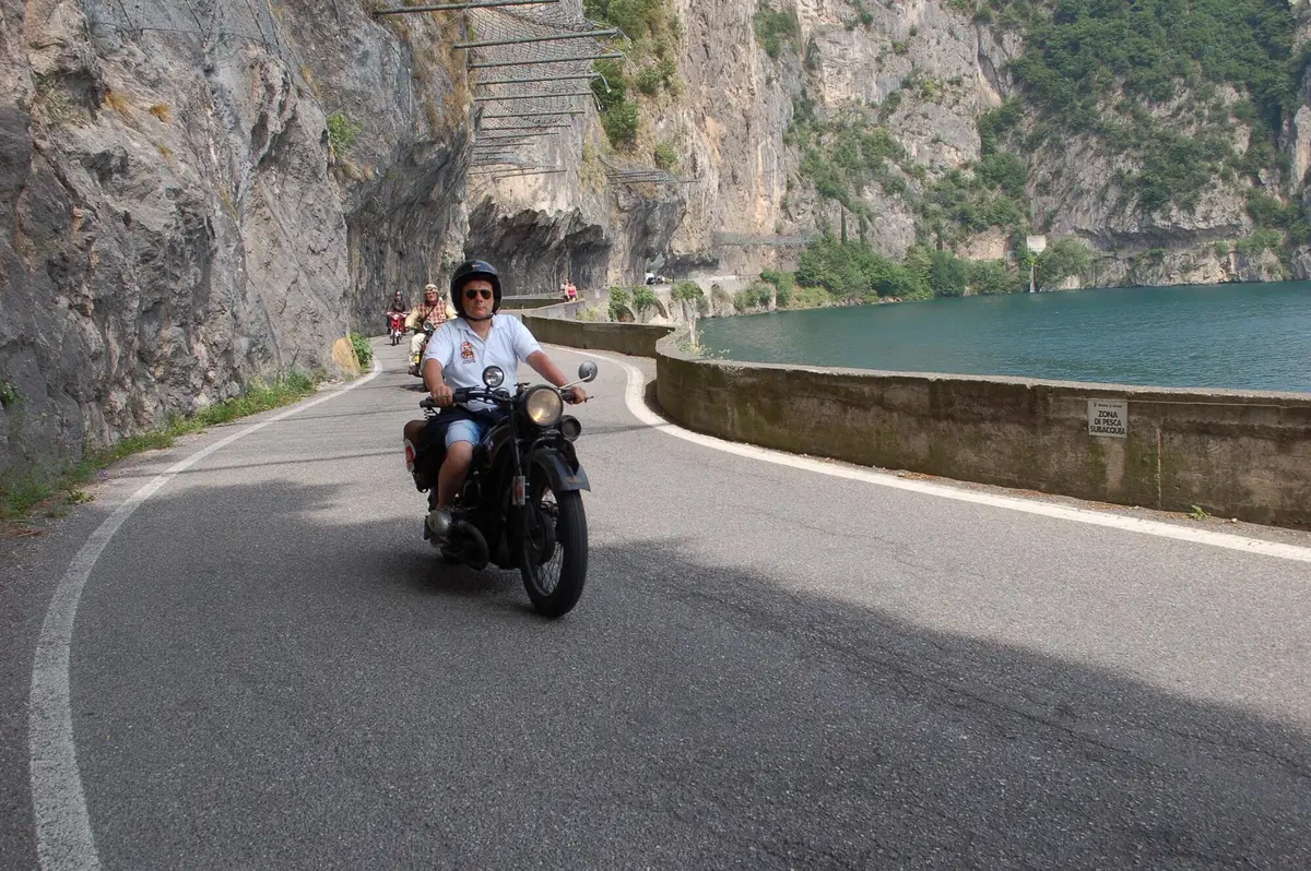 Grande successo a Lovere del Trofeo Prestige (7)