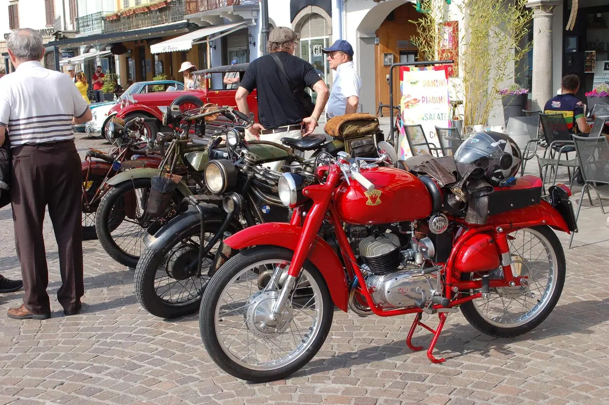 Grande successo a Lovere del Trofeo Prestige (17)