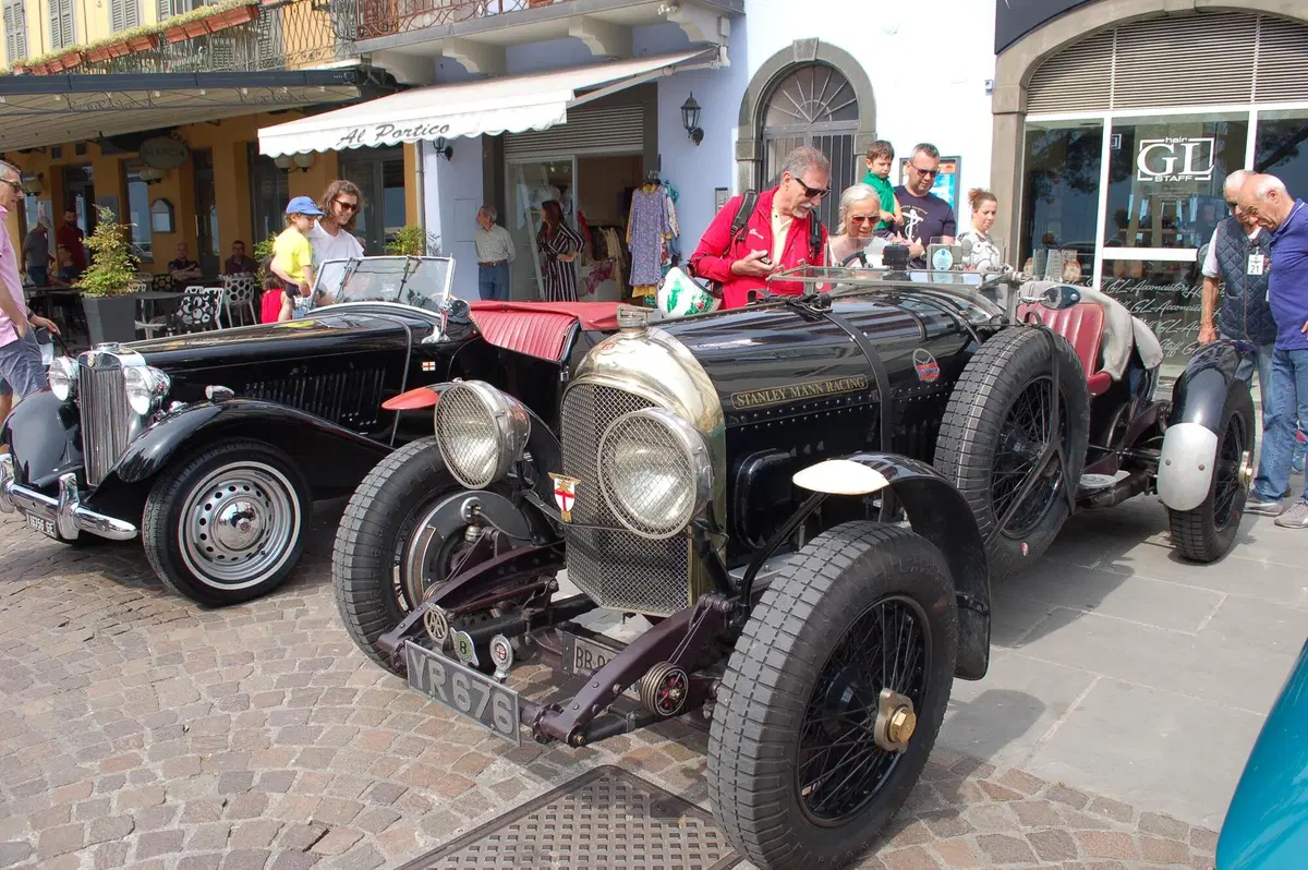 Grande successo a Lovere del Trofeo Prestige (16)