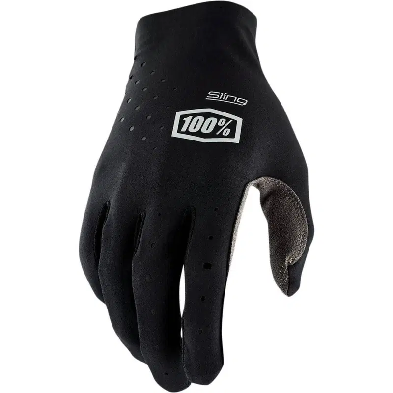 TRIMBOLIMOTO GUANTI 100% SLING MX BLACK 463064- 100 %
