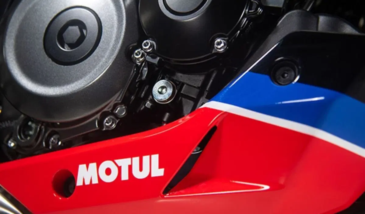 Suzuki GSX-S950 Yoshimura SERT. Venti mondiali Endurance vi sembrano pochi? (3)